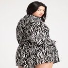 Tie Front Top image number null