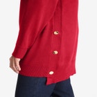 Side Button Turtleneck image number null