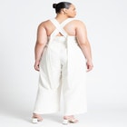 Adjustable Back Jumpsuit image number null