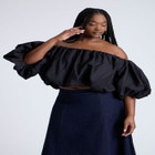 Bubble Top  image number null