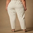 Bridal by ELOQUII Cigarette Pant image number null