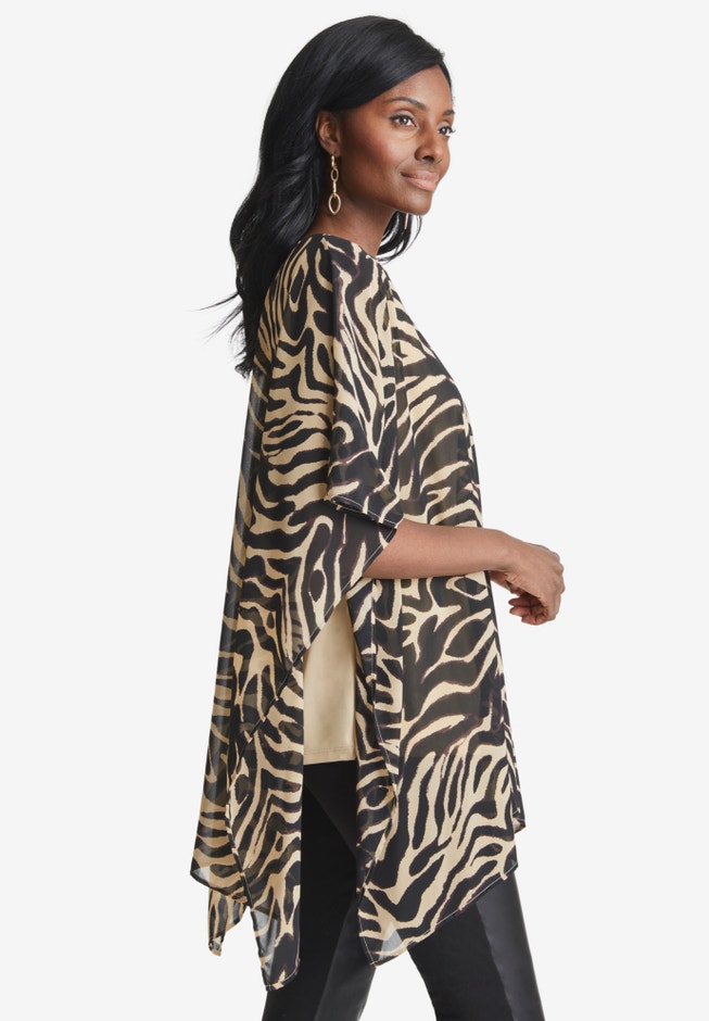 Caftan Top image number 3