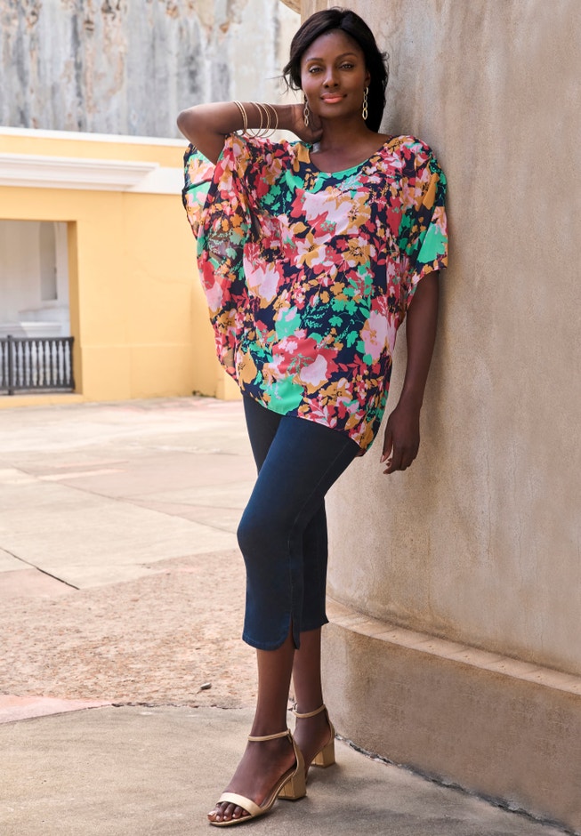 Caftan Top image number 4