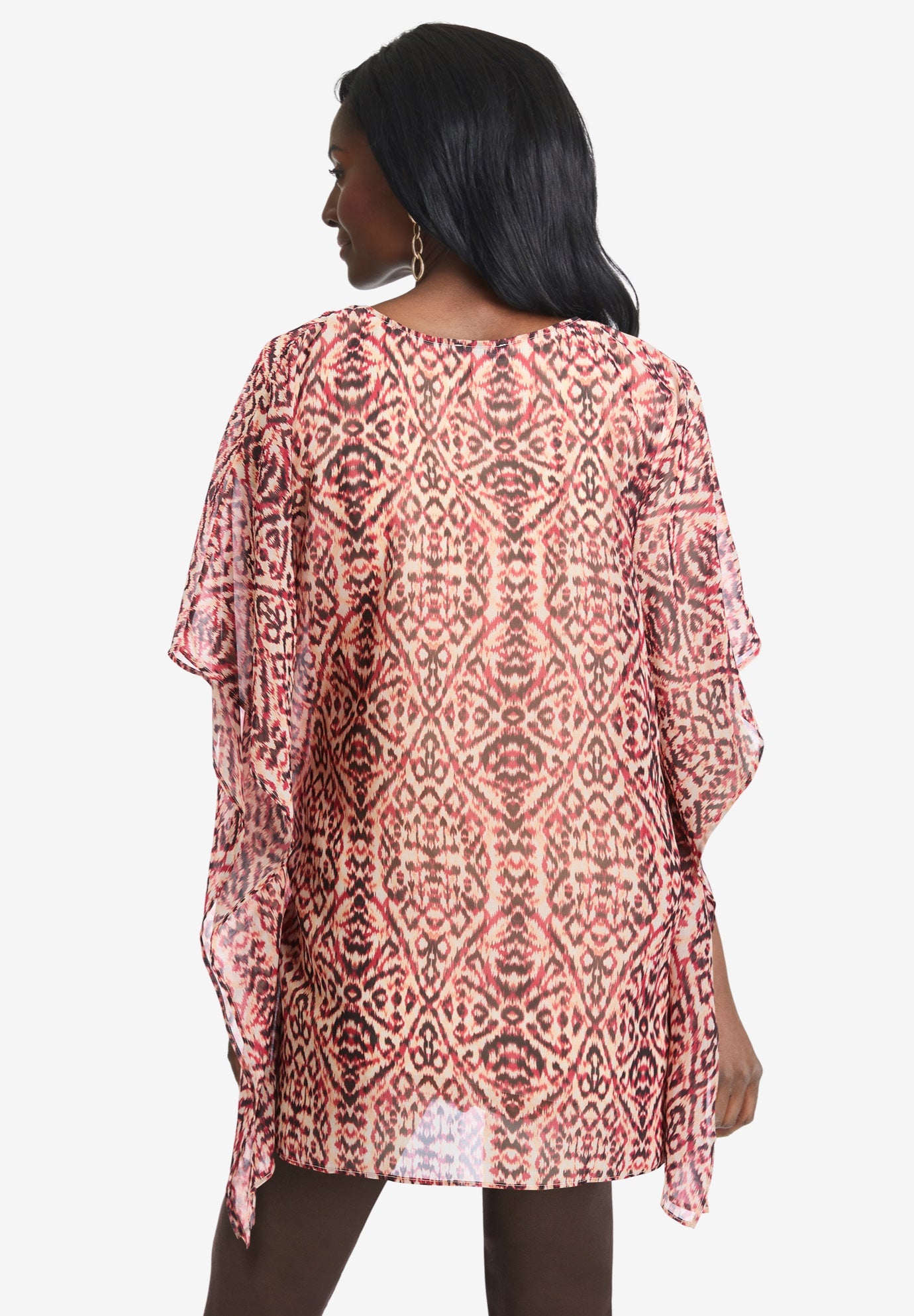Caftan Top image number 1