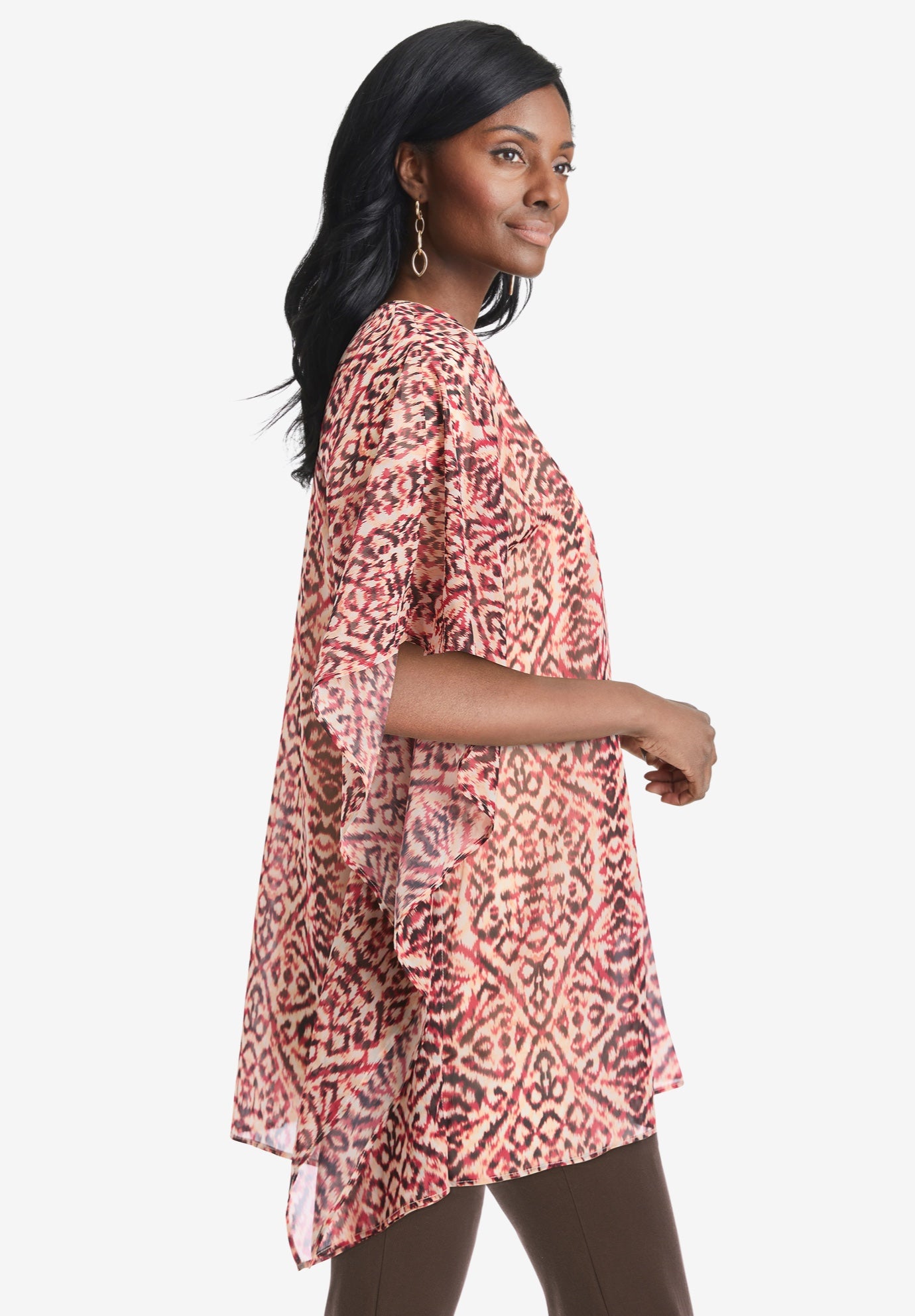 Caftan Top image number 2