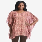 Caftan Top image number null