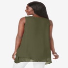 Crinkled Tunic image number null