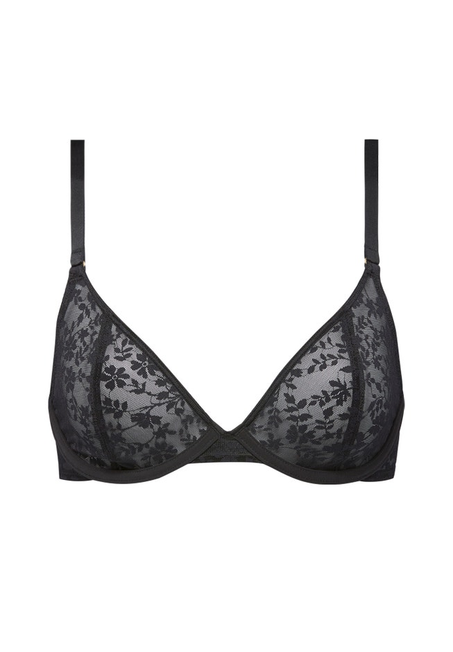 The Plunge – Botanical Lace image number 0