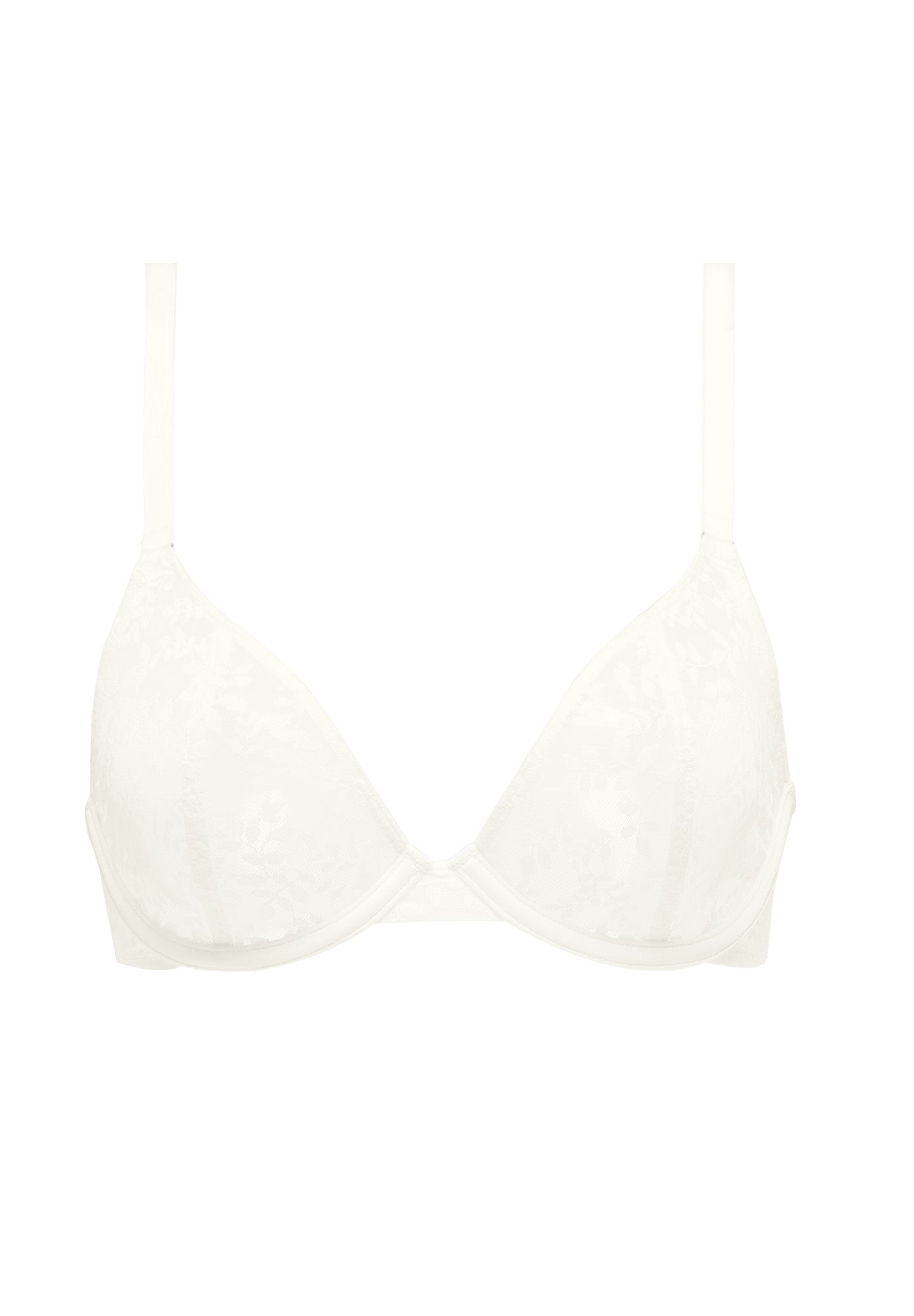 The Plunge – Botanical Lace image number 0