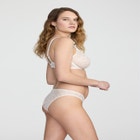 The Plunge – Botanical Lace image number null