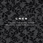 The Plunge – Botanical Lace image number null