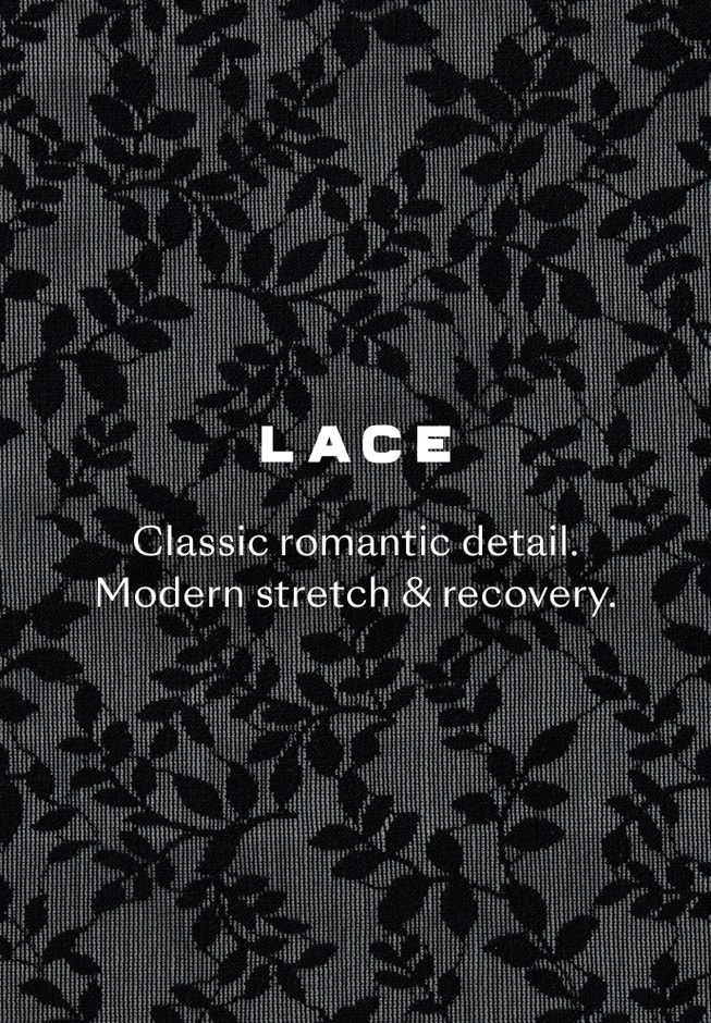 The Plunge – Botanical Lace image number 5