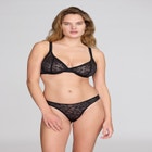 The Plunge – Botanical Lace image number null