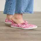 The Anzani Canvas Slip On Sneaker image number 6