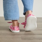 The Anzani Canvas Slip On Sneaker image number 7