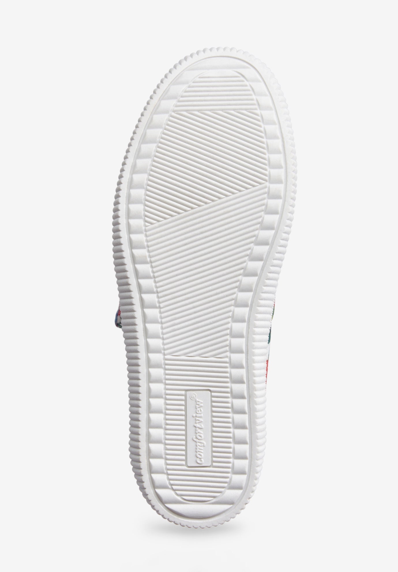 The Anzani Canvas Slip On Sneaker image number 3