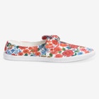 The Anzani Canvas Slip On Sneaker image number 4