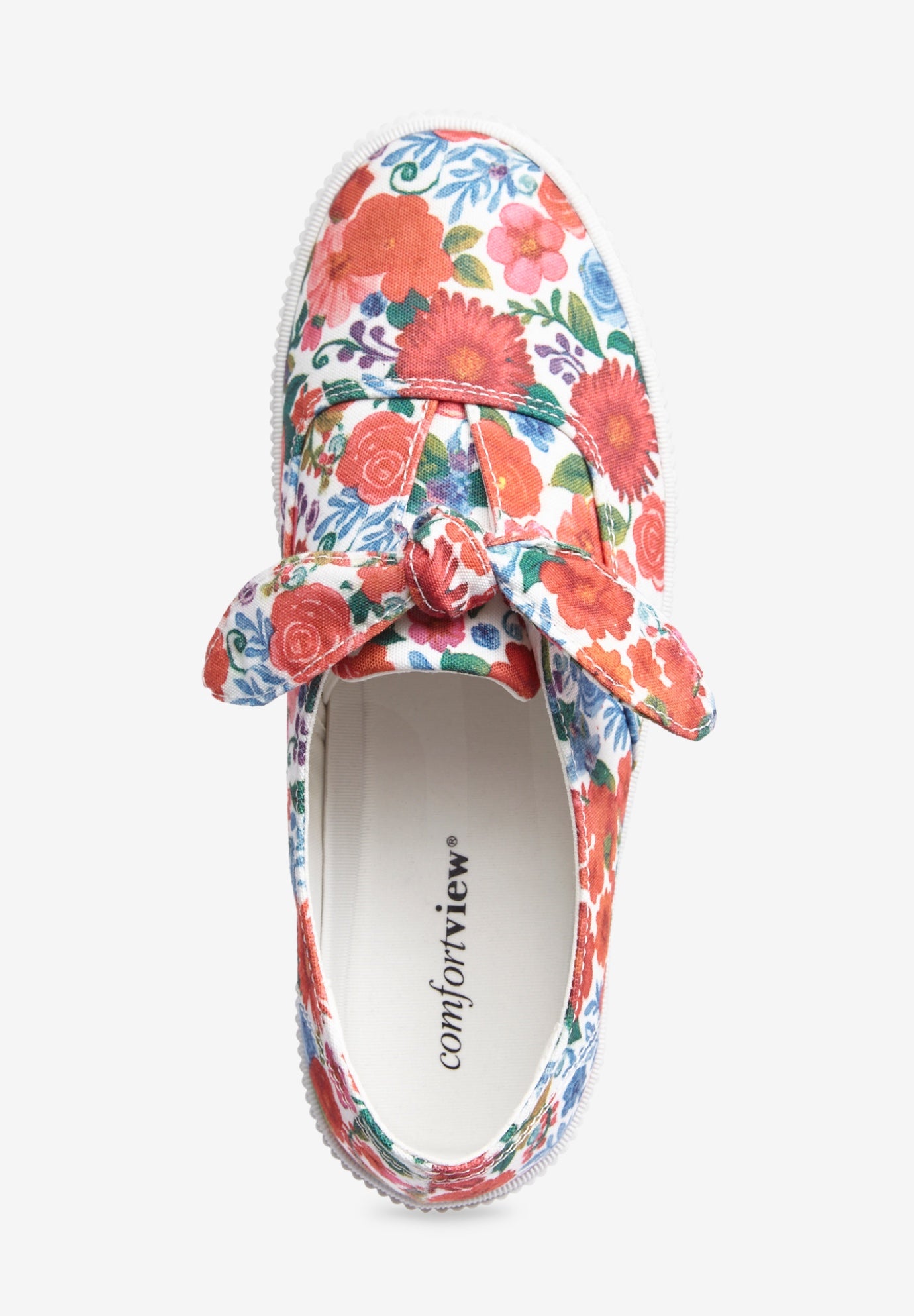The Anzani Canvas Slip On Sneaker image number 5