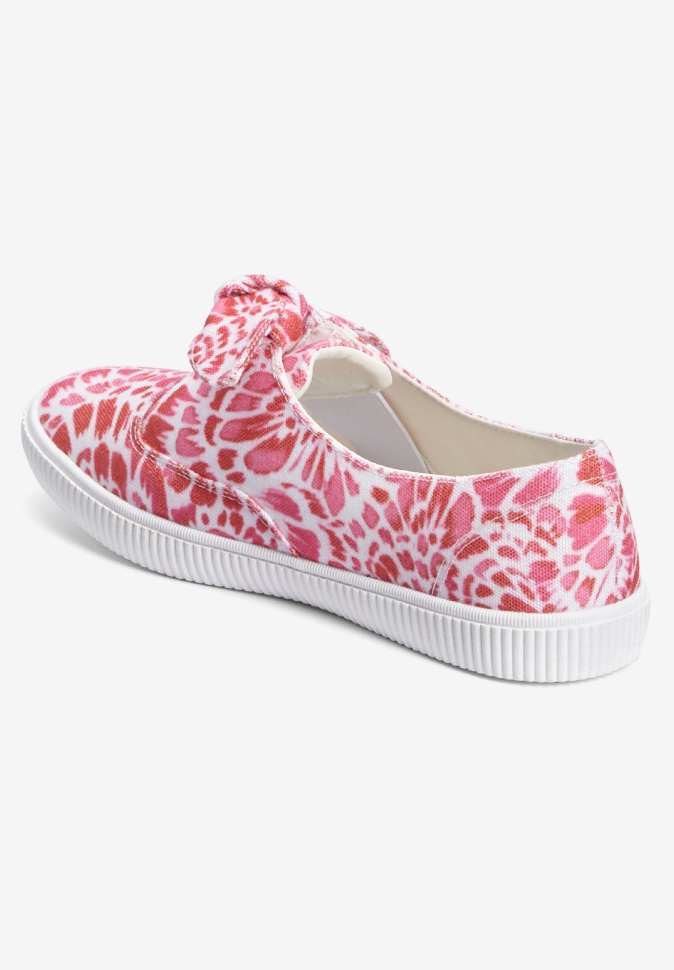 The Anzani Canvas Slip On Sneaker image number 2
