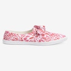 The Anzani Canvas Slip On Sneaker image number 4