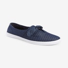 The Anzani Canvas Slip On Sneaker image number 1
