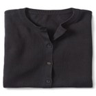 Perfect Elbow-Length Sleeve Cardigan Sweater image number null