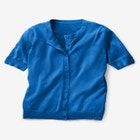 Perfect Elbow-Length Sleeve Cardigan image number null