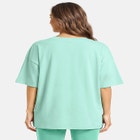 Relaxed Tee image number null