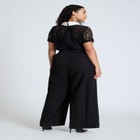 Lace Jumpsuit image number null