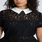 Lace Jumpsuit image number null