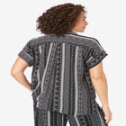 Relaxed Campshirt image number null