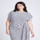 Easy Tee Dress image number null