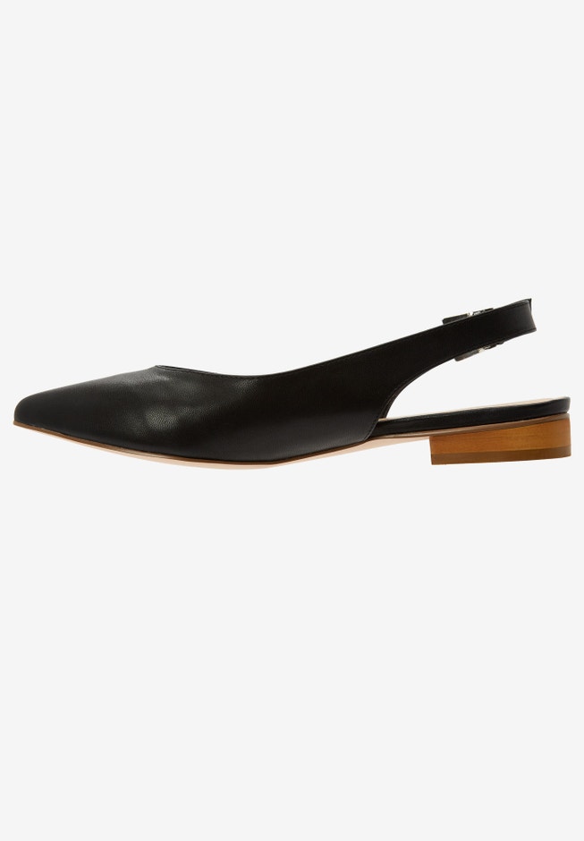 Slingback Flats image number 3