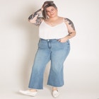 V-Neck Cami image number null