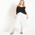 V-Neck Cami image number null