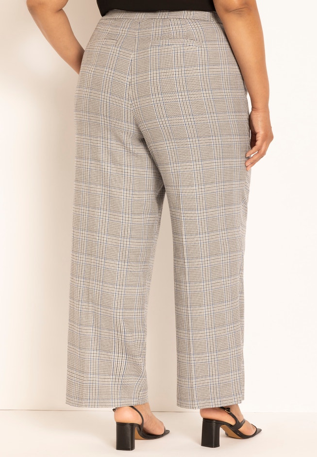 Relaxed Trouser image number 4