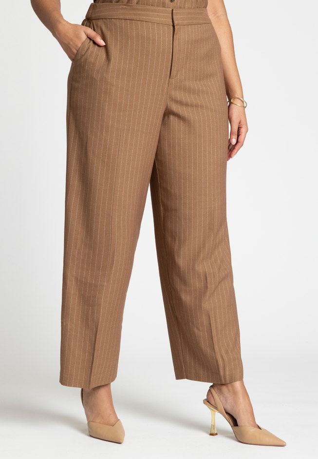 Relaxed Trouser image number 1