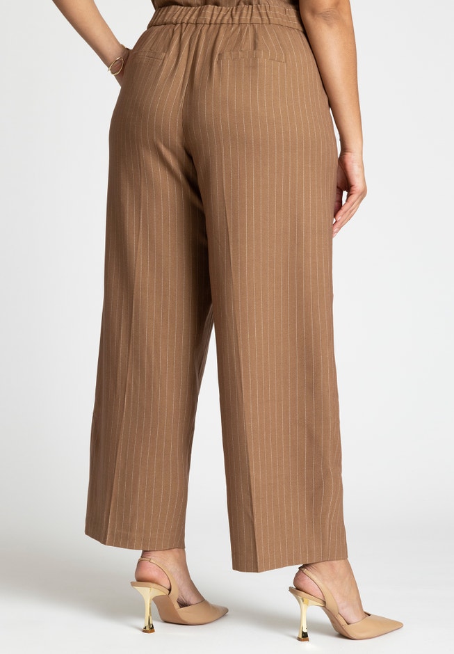 Relaxed Trouser image number 2