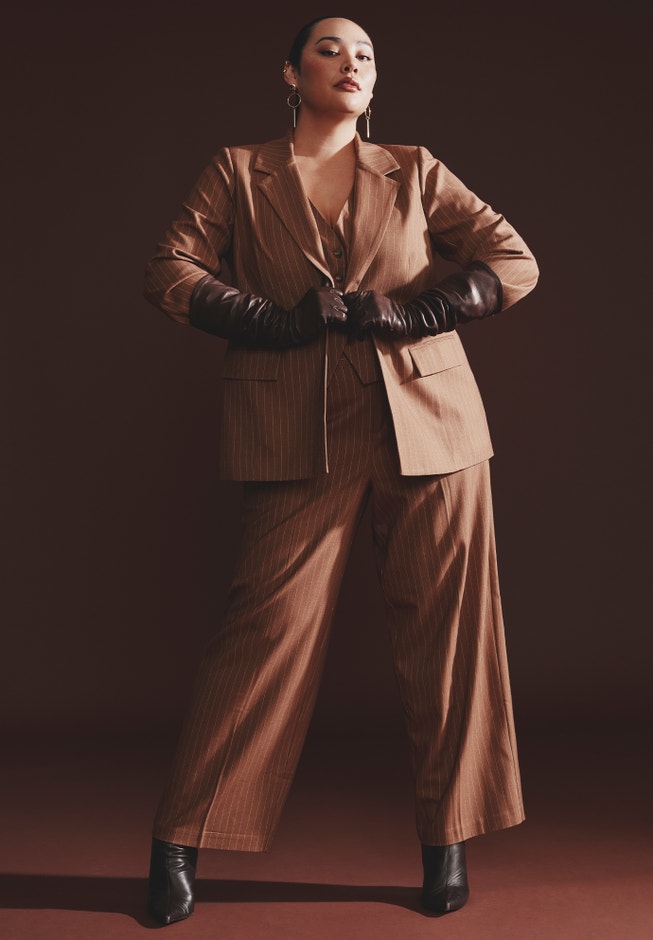 Relaxed Trouser image number 3