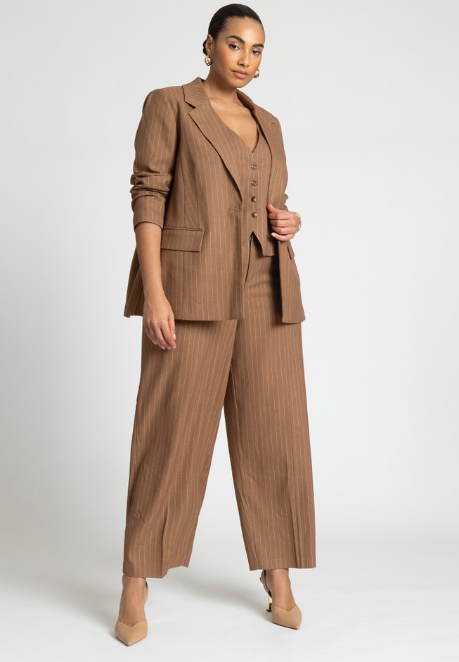 Relaxed Trouser image number 0