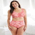 5-Pack Tag-free Full Coverage Cotton Brief image number null