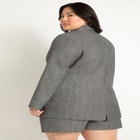 Oversized Jacket image number null