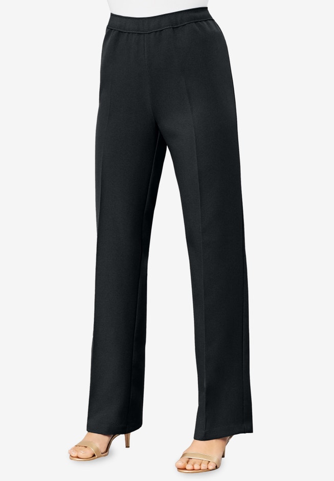Wide Leg Bend Over® Pant image number 1