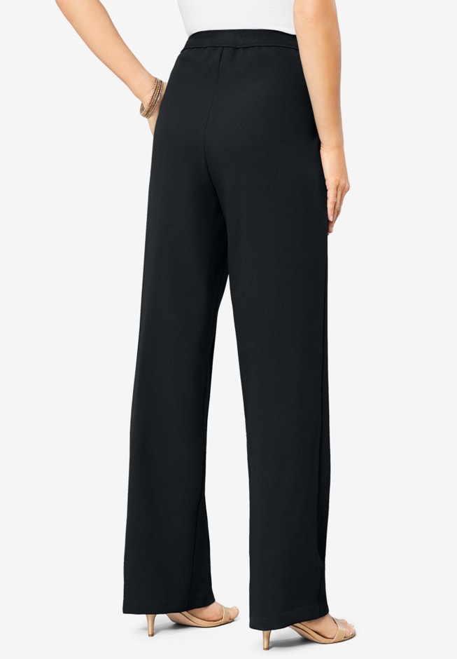 Wide Leg Bend Over® Pant image number 0