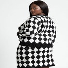 Knit Tweed Jacket image number null