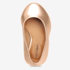 The Vida Leather-Like Slip On Pump image number 7