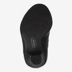 The Vida Leather-Like Slip On Pump image number null