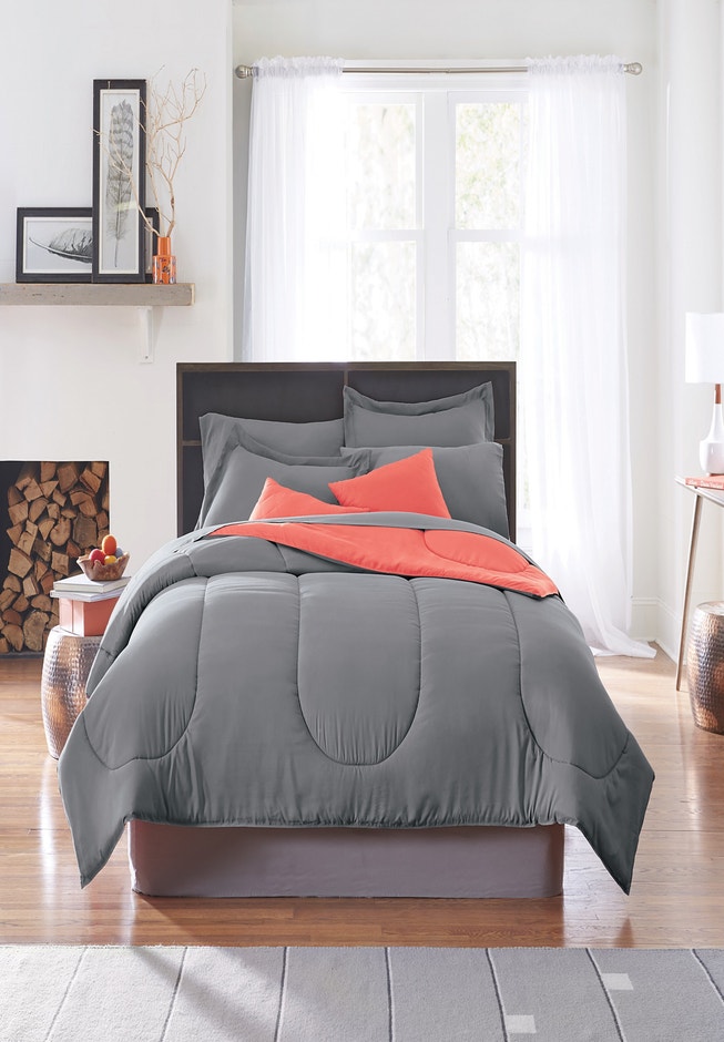 BH Studio Reversible Comforter image number 0