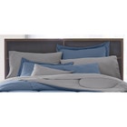 BH Studio Reversible Pillow Sham image number null