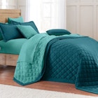 BH Studio Reversible Quilted Bedspread image number null